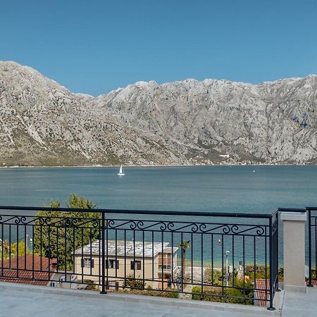Villa Milami Kotor Exterior foto