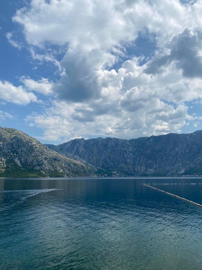 Villa Milami Kotor Exterior foto