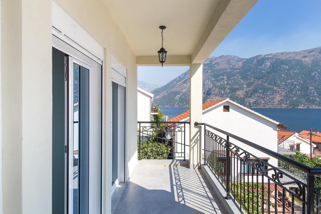 Villa Milami Kotor Exterior foto